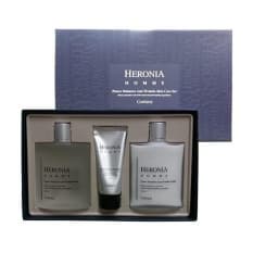 Heronia Power moisture Anti_wrinkle skin care